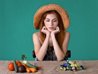 Как похудеть и не поправиться снова.